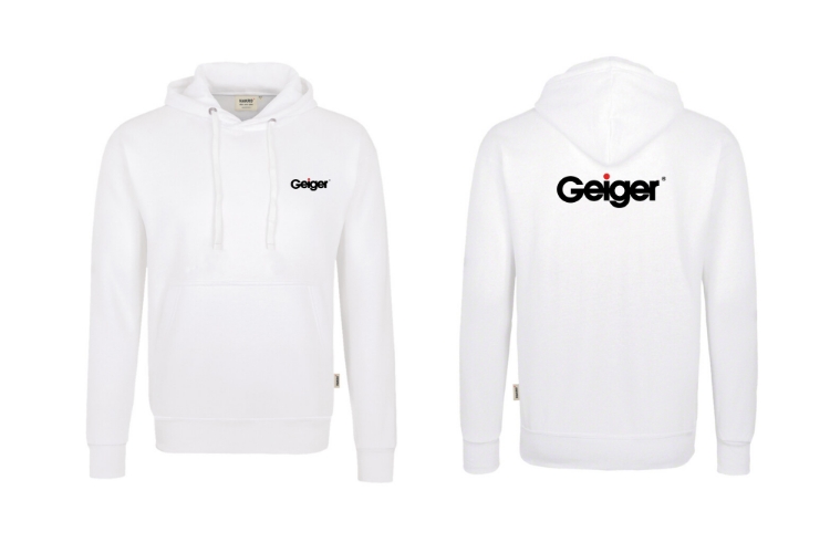 Bild von Kapuzenpullover 